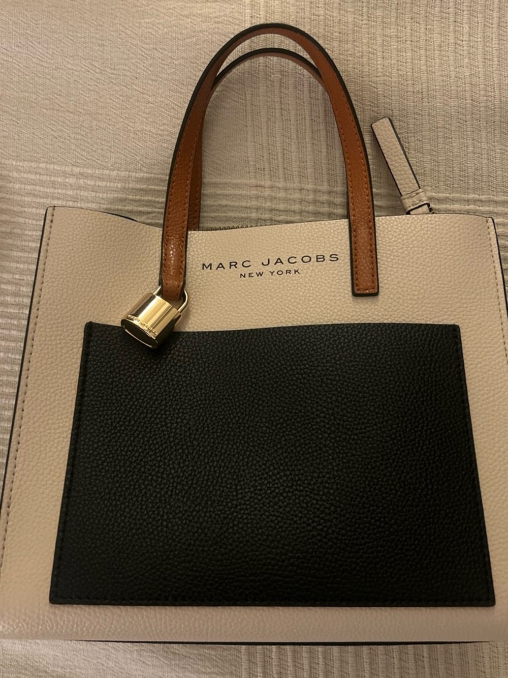 Marc Jacobs mini Grind tote